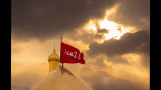 #ya Ali ❤️🥰😍😘🌹#noha 