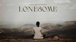 Lonesome - by AShamaluevMusic | Sad and Emotional Cinematic Music