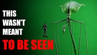 Why Deep Ocean Creatures Look Creepier the Deeper You Go | A Calm Journey Into the Abyss
