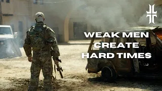 Why we are the WEAKEST generation of all time