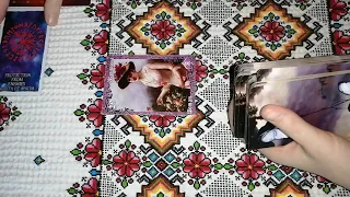 КАКОЙ МУЖЧИНА В ВАС ТАЙНО ВЛЮБЛЕН❓💖 ПРОЯВИТСЯ ЛИ ОН❓ Скидки на ОБУЧЕНИЕ ТАРО И ЛЕНОРМАН БР🌞