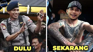 DIPECAT SECARA TIDAK TERHORMAT DARI BRIMOB! Begini Kabar dan Nasib Norman Kamaru Sekarang