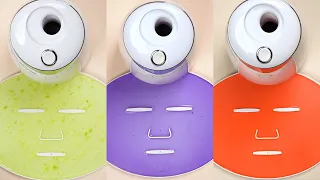Top 10+ Face Masks Dominating August – Which One Wins? | ASMR Face Mask