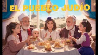 JUDÍOS HEBREOS ISRAELITAS O SEMITAS? #judíos #hebreos #israel #israelitas #torah #biblia #historia