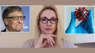 Полный обзор баран-демии до 2028. Все документы от основных кукловодов.