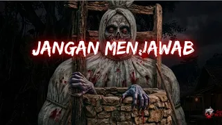 JANGAN TONTON SENDIRI! Sumur Tua Ini Memanggil Nama Korbannya, Awal Teror Paling Mencekam | EPS.1