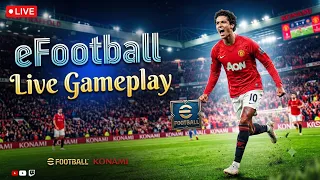 🔴 EPIC Clash LIVE | PES 2021 eFootball Gameplay - PRS SOUL
