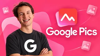 Google Pics: 5 cosas que hace y ni Canva puede