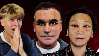 A Look into TikTok's Most Disturbing Surgeon
