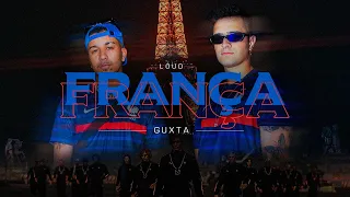 LOUD GUXTA - CAMISA DA FRANÇA (Videoclipe Oficial)