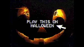 Halloween After Midnight | Immersive Horror Audio