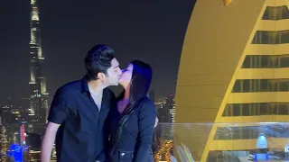 She surprised me with a Dubai Trip 🎁