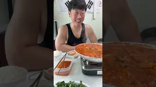 Ужин Корейца чек супчик 