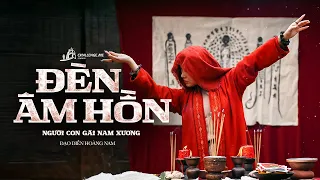 Phim chiếu rạp ĐÈN ÂM HỒN - NGƯỜI CON GÁI NAM XƯƠNG
