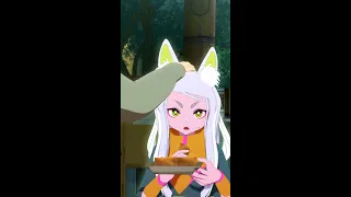 狐アニメまとめ #アニメ作ってみた