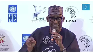 Discours Abdoulaye DIOP |« Partenariats entre pays africains et autonomie stratégique.