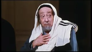 Quanto è ancora attuale questo spezzone? 😔😔🤗🤗❤️ Da "Il Marchese del Grillo". #albertosordi