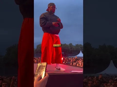 Eminem Secretly Tested Kendrick Lamar 😳 (The Story You Never Heard)#shorts