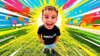 ‏￼مع Booboo ‏part 87