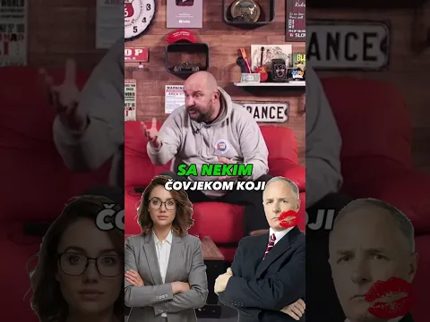 Bloger Krule imitira Plenkovića