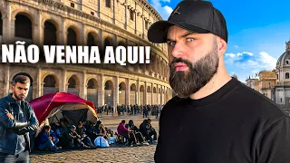 OS 5 PIORES PAÍSES QUE JÁ VISITEI (E EU NUNCA MAIS VOLTO)