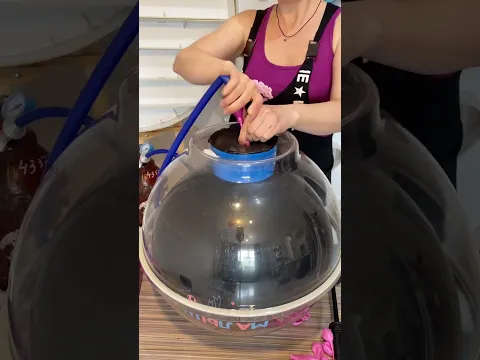 Gender balloon