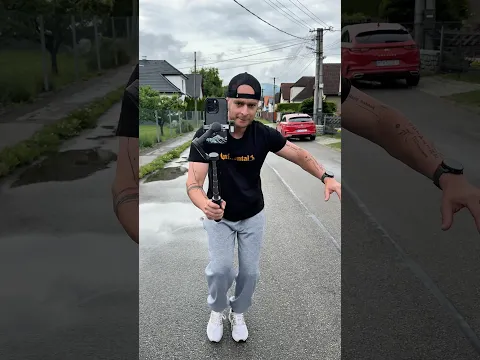 Profi cameraman 🤣🫣 #funny