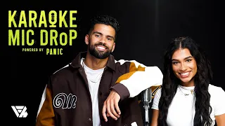 Aisha & Nate Panic While Guessing TikTok Songs