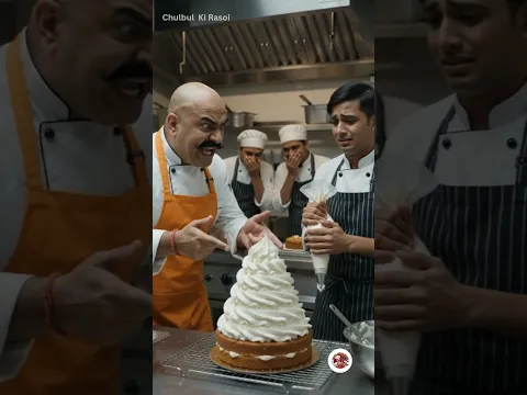 Cake Ka Order Aaya, Chotu Ne Kand Kiya Aur Light Chali Gayi! #shorts #viral #shortvideo