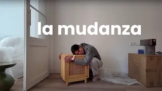 viviendo sola por primera vez