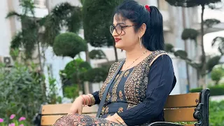 Mujhe vlog bnane ka jyada idea nhi hai ,jaisa bhi hai , bas mai aapse share kar leti hu 🥰