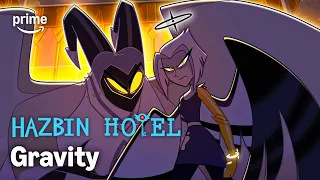 Hazbin Hotel - Sesong 2 Gravity | Prime Video Norge