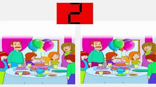 اثبت انك شخص ذكي عن طريق حل الألغاز الموجودة في الفيديو