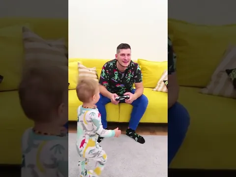 KAKO IGRATI PLAYSTATION BEZ OMETANJA #Shorts