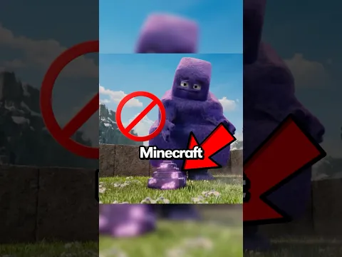 Escenas ELIMINADAS de la PELÍCULA DE MINECRAFT 😨