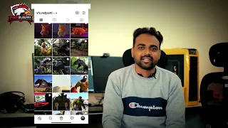 How do I make VFX Videos ?