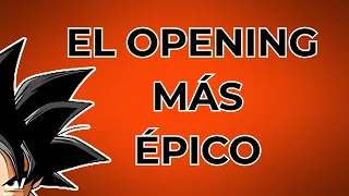 Conocías la historia EPICA que MARCÓ al ANIME y al MUNDO?