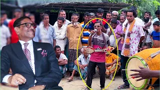 হুবহু মন্ত্রী ওবায়দুল কাদের এন কন্ঠো নকল করলেন, Obaidul Quader Voice fake