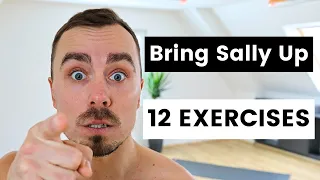 Bring Sally Up Challenges
