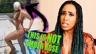 Toni Braxton...looks different, Mo’Nique doubles down, Trick Daddy disses Beyoncé  & a Karen movie?!