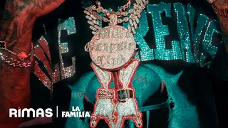 Bryant Myers - Burlao (Video Oficial)