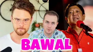 Foreigners cannot do this in the Philippines