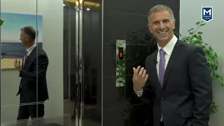 Metropolitan Real Estate