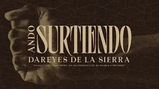 Ando Surtiendo - Dareyes de la Sierra (Lyric Video)