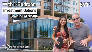 🏢 With 1-bedroom investment options staring at $150k 💰🌆