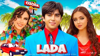 Ozoda - Lada ( Official Music Video 2024 )