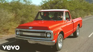 Caloncho, Carlos Colosio, Charles Ans - Naranja a Morado