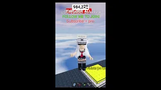 Roblox - Streamers And Viewers Playing 🤯 #shorts