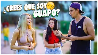 ¿QUÉ PREFIEREN las MUJERES en MIAMI ? AMERICANOS o LATINOS