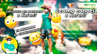 ¡ CONTESTANDO PREGUNTAS de mis SEGUIDORES! - CORVII FF